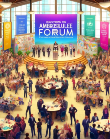 Ambrosedulee Forum