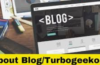 www. #turbogeek.org