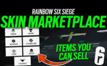 R6 Marketplace