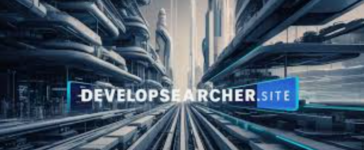 DevelopSearcher.site