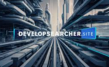 DevelopSearcher.site