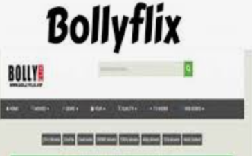 Bollyflix