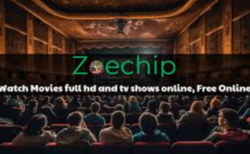 Zoechip