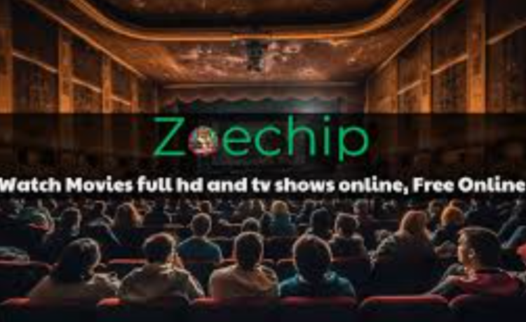 Zoechip