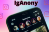 iganony