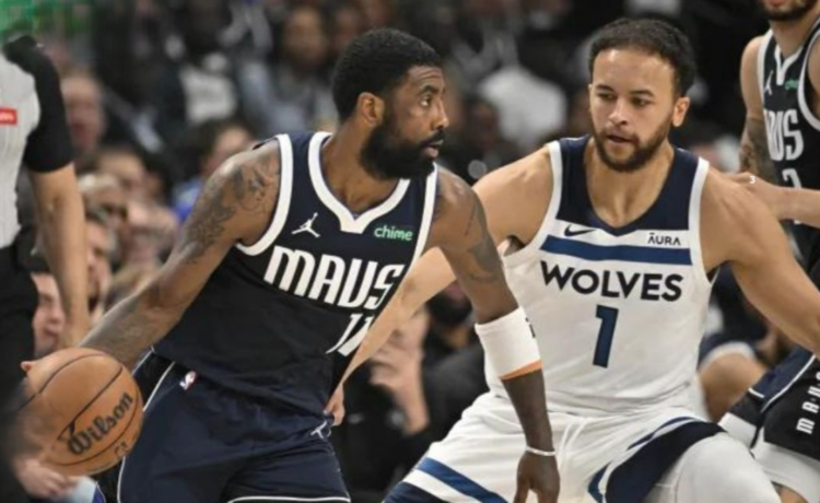 dallas mavericks vs timberwolves match player stats