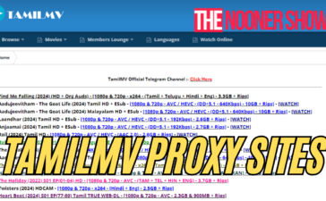 tamilmv proxy