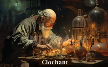 clochant