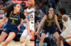 Atlanta Dream vs Indiana Fever Match Player Stats