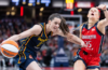 indiana fever vs washington mystics match player stats