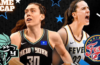 New York Liberty vs Indiana Fever Match Player Stats