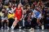 Indiana Fever vs Chicago Sky Match Player Stats