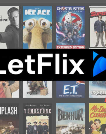 letflix