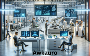 awkauro