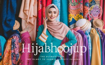 Hijabhoojup