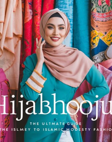 Hijabhoojup