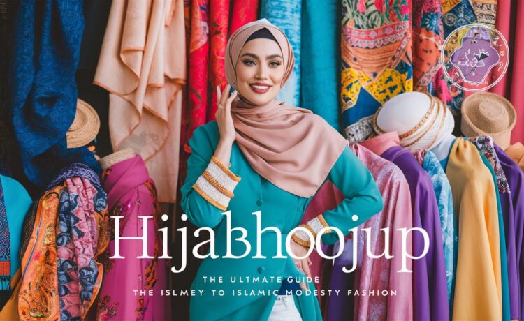 Hijabhoojup