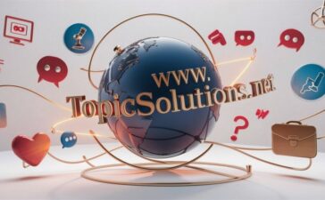 www. topicsolutions.net