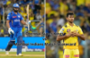 Chennai Super Kings vs Mumbai Indians Match Scorecard