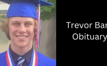 Trevor Bard Obituary