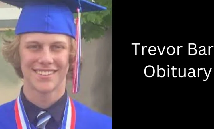 Trevor Bard Obituary