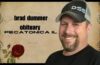 Brad Dummer Obituary Pecatonica il