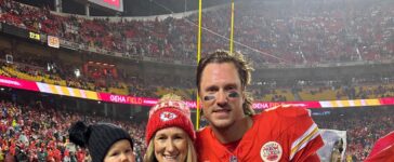 blaine gabbert net worth