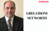 greg gisoni net worth