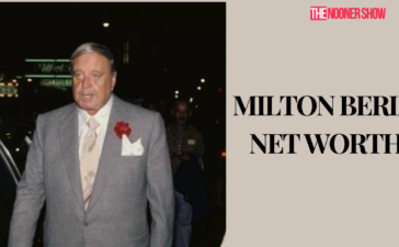 milton berle net worth