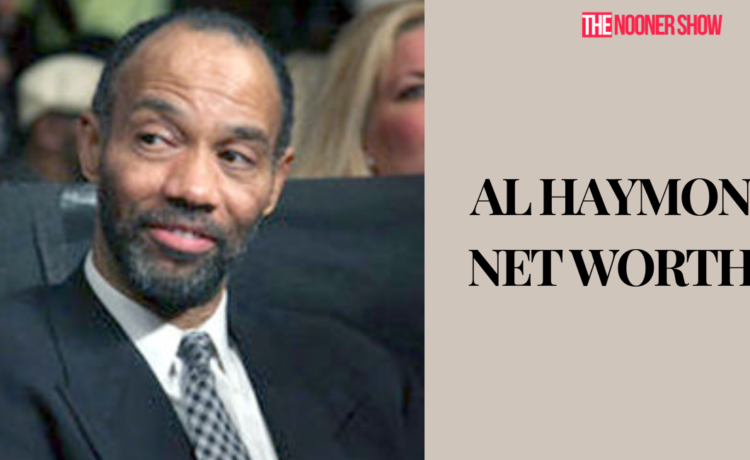 al haymon net worth