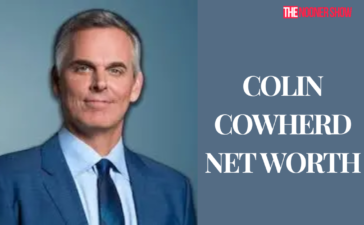 colin cowherd net worth