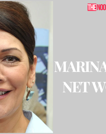 marina sirtis net worth