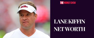 lane kiffin net worth