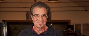 Tico Torres Net Worth