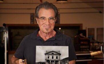 Tico Torres Net Worth