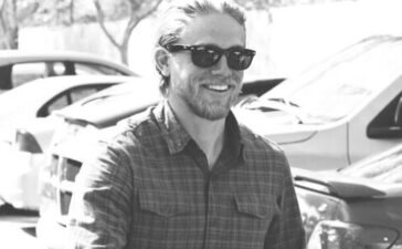 Charlie Hunnam Net Worth