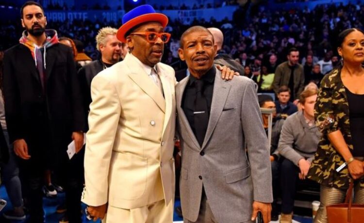 Muggsy Bogues Net Worth