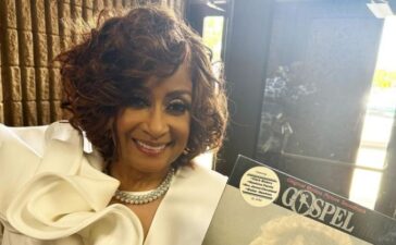 Dorinda Clark-Cole Net Worth