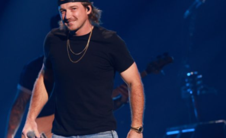 morgan wallen net worth