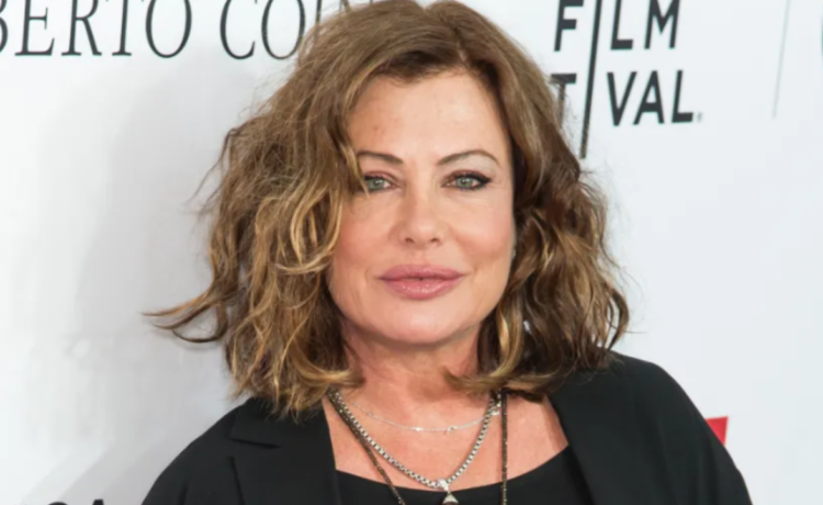 kelly lebrock net worth 2024