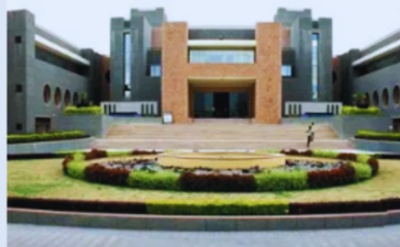 cms atmiya edu in