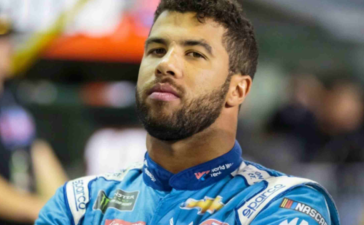 bubba wallace net worth