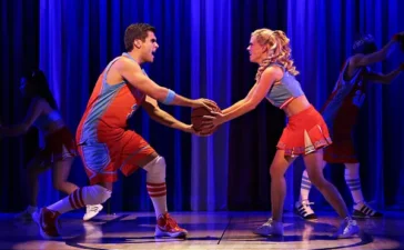 broadwayworld message boards