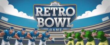 retro bowl unblocked 77