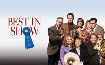 best in show for one nyt